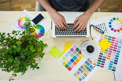 10 Engaging Graphic Design Assignments to Boost Your Skills